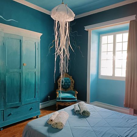 Avo Da Rosa 2 Apartment Faial da Terra Ngoại thất bức ảnh