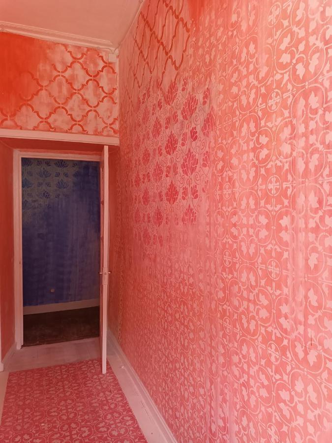 Avo Da Rosa 2 Apartment Faial da Terra Ngoại thất bức ảnh