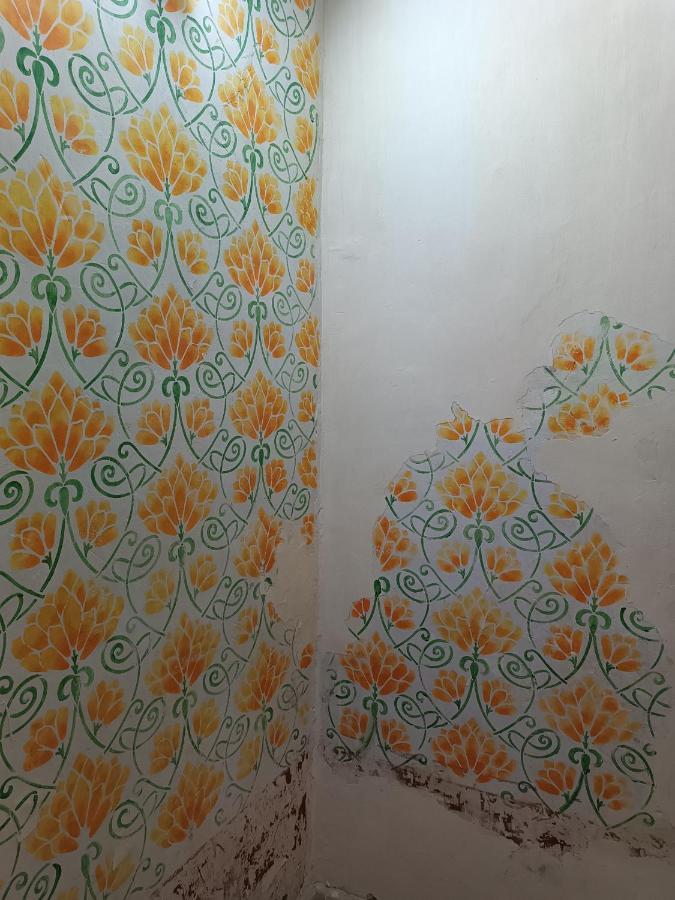 Avo Da Rosa 2 Apartment Faial da Terra Ngoại thất bức ảnh