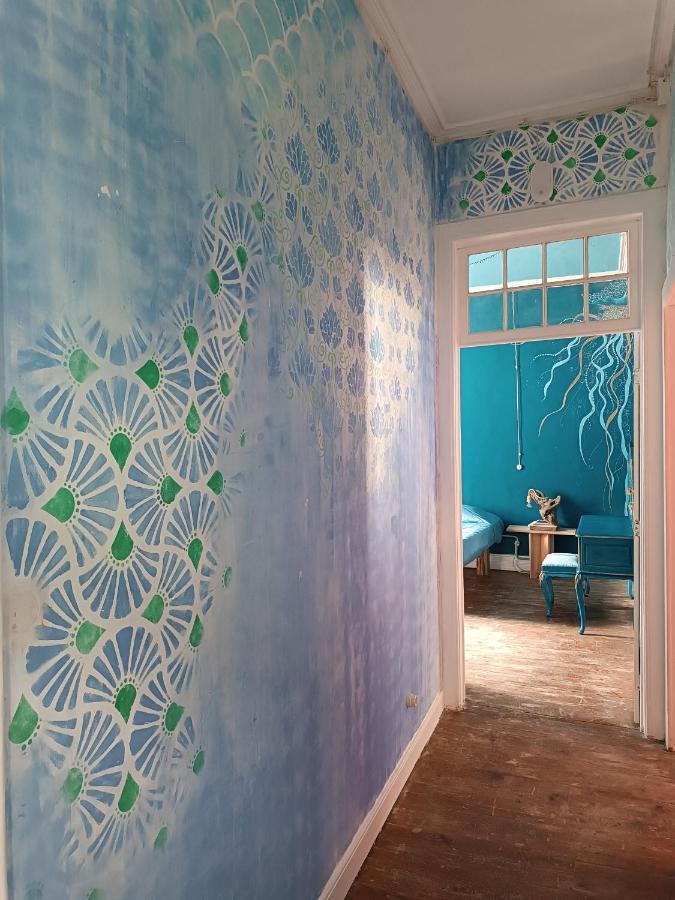 Avo Da Rosa 2 Apartment Faial da Terra Ngoại thất bức ảnh