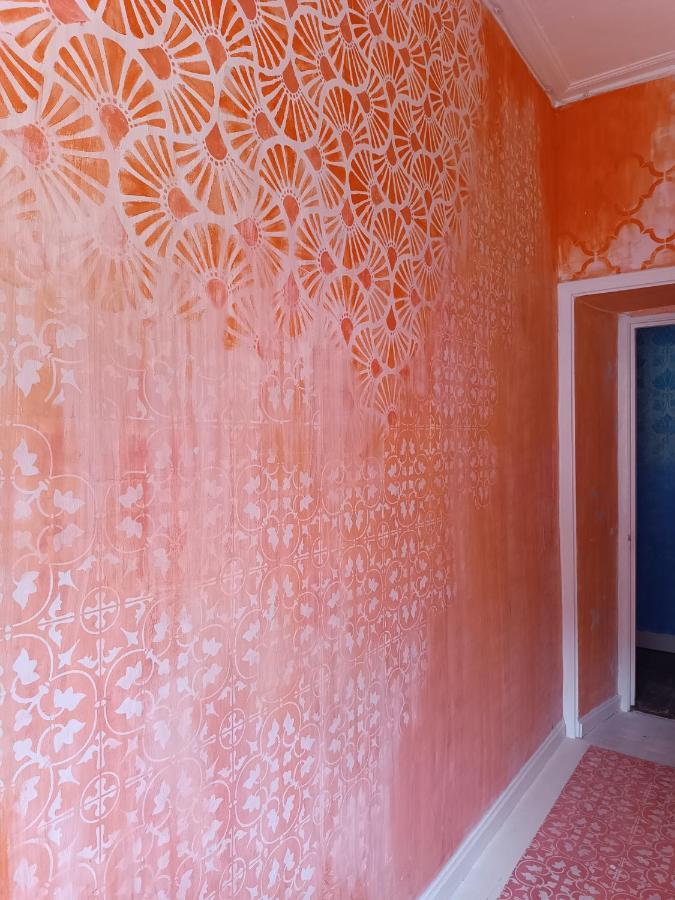 Avo Da Rosa 2 Apartment Faial da Terra Ngoại thất bức ảnh