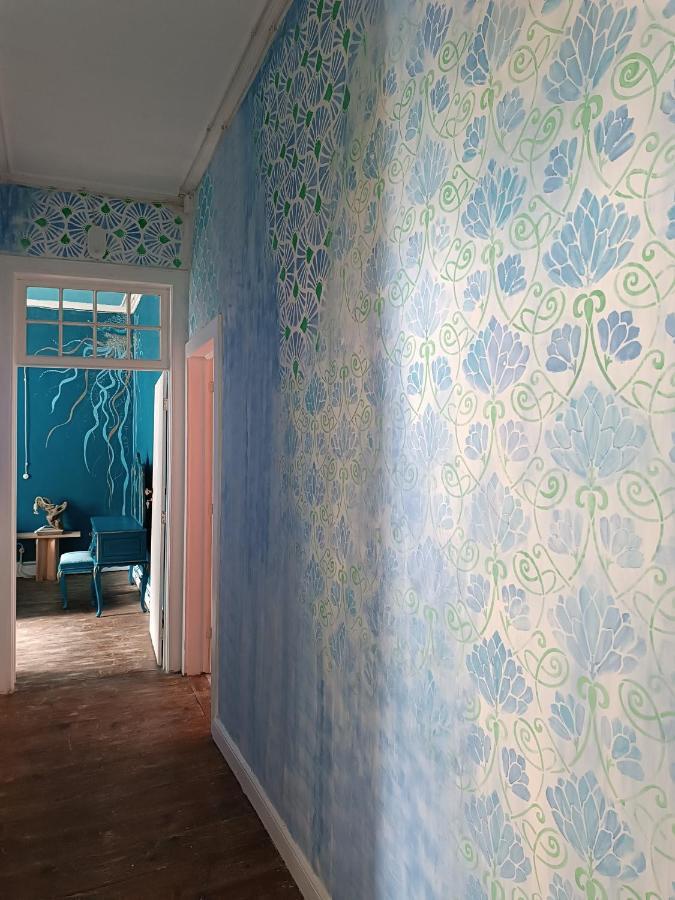 Avo Da Rosa 2 Apartment Faial da Terra Ngoại thất bức ảnh