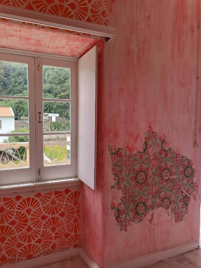 Avo Da Rosa 2 Apartment Faial da Terra Ngoại thất bức ảnh