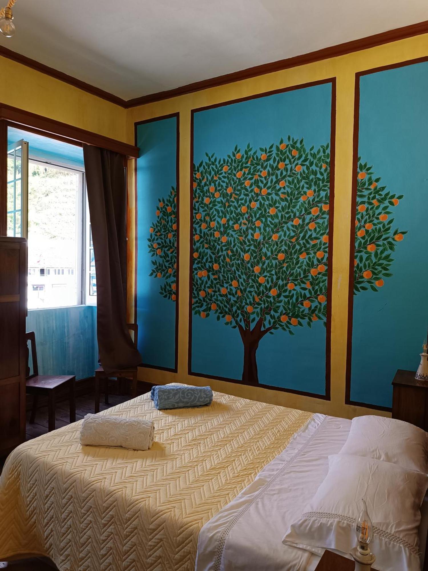 Avo Da Rosa 2 Apartment Faial da Terra Ngoại thất bức ảnh