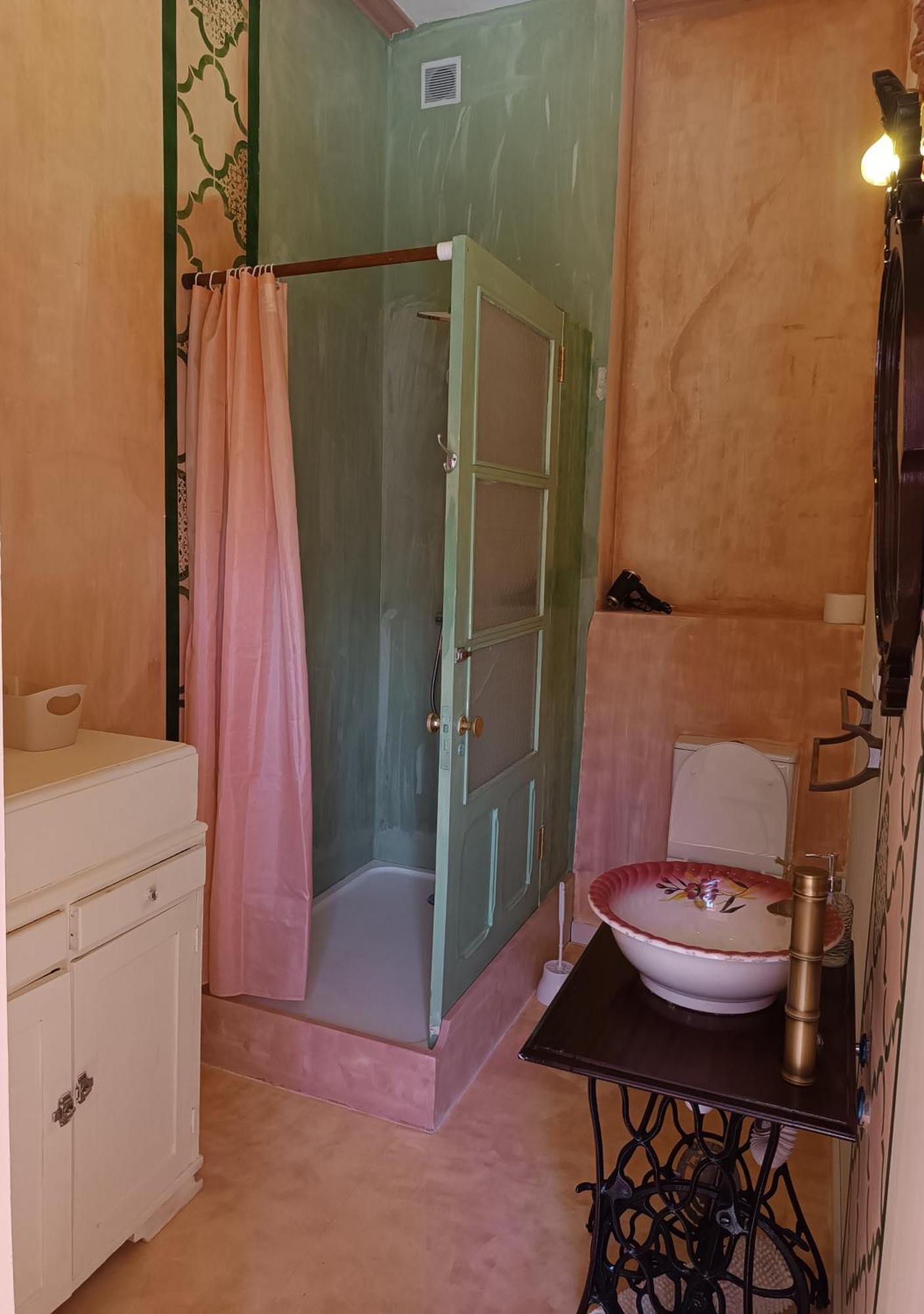 Avo Da Rosa 2 Apartment Faial da Terra Ngoại thất bức ảnh
