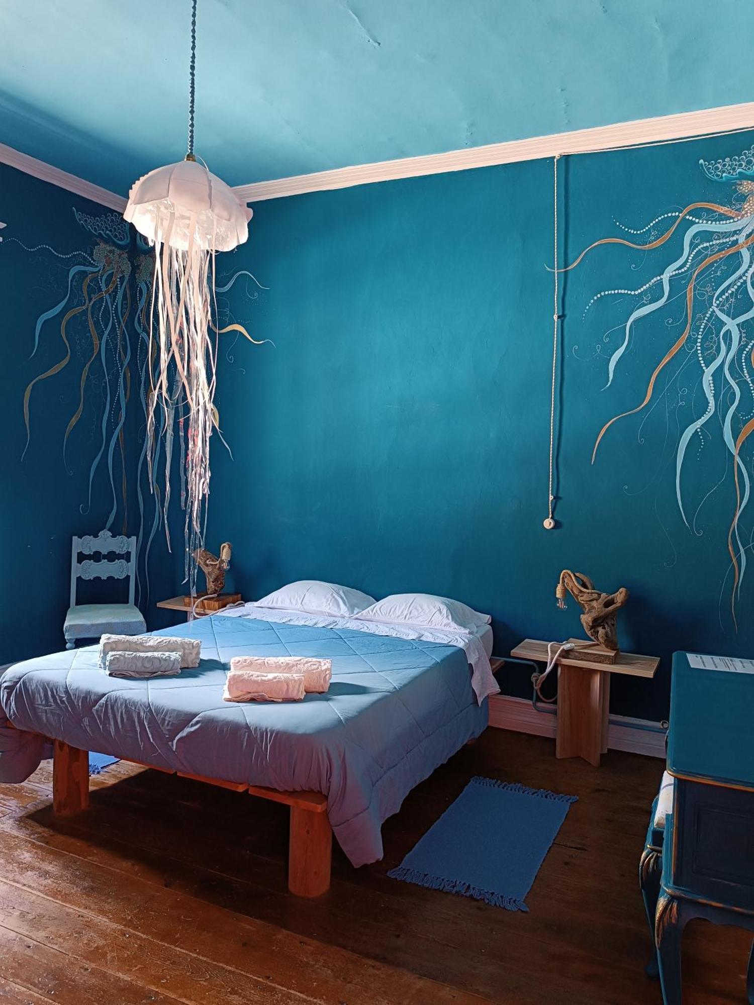 Avo Da Rosa 2 Apartment Faial da Terra Ngoại thất bức ảnh