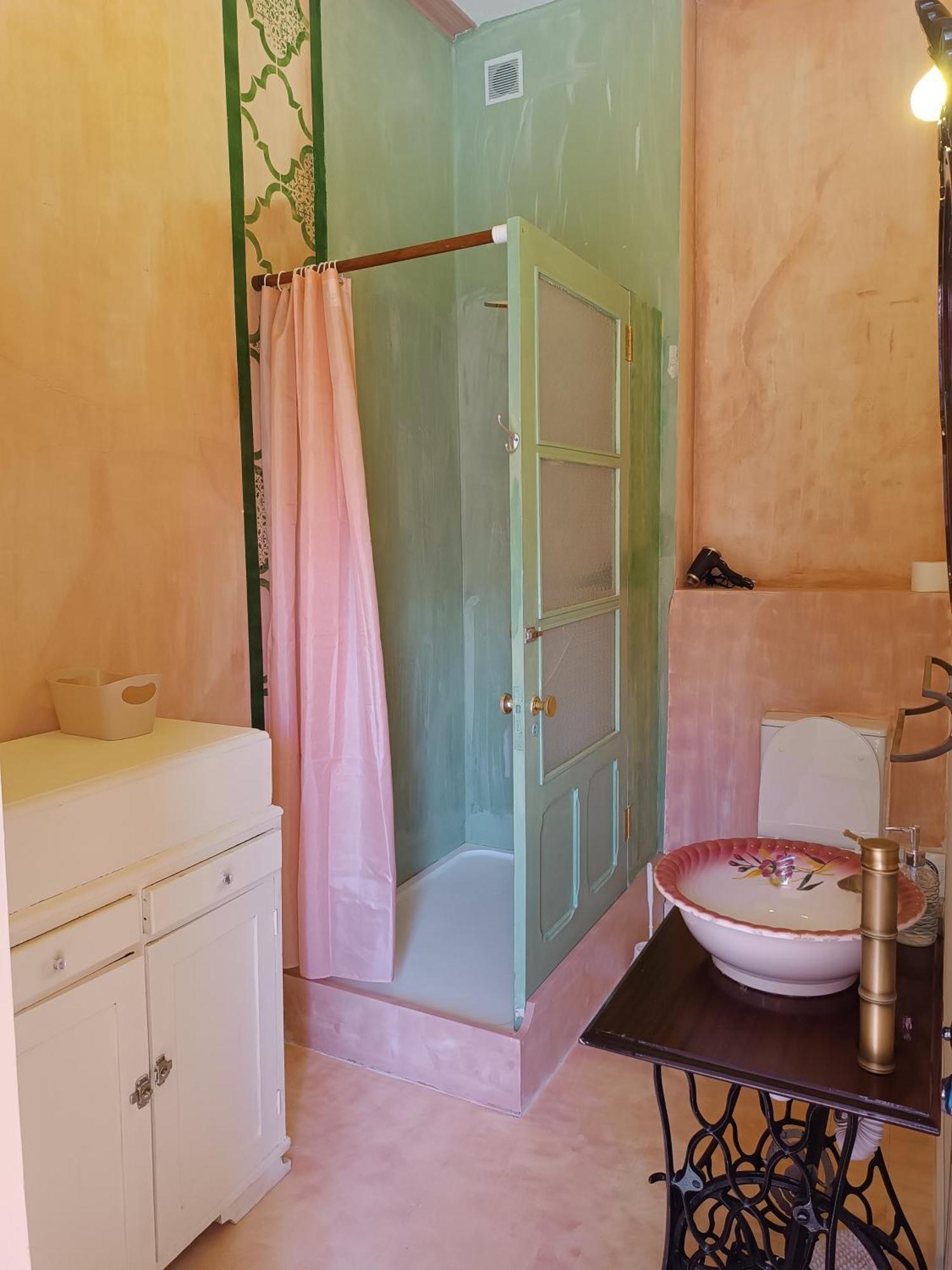 Avo Da Rosa 2 Apartment Faial da Terra Ngoại thất bức ảnh