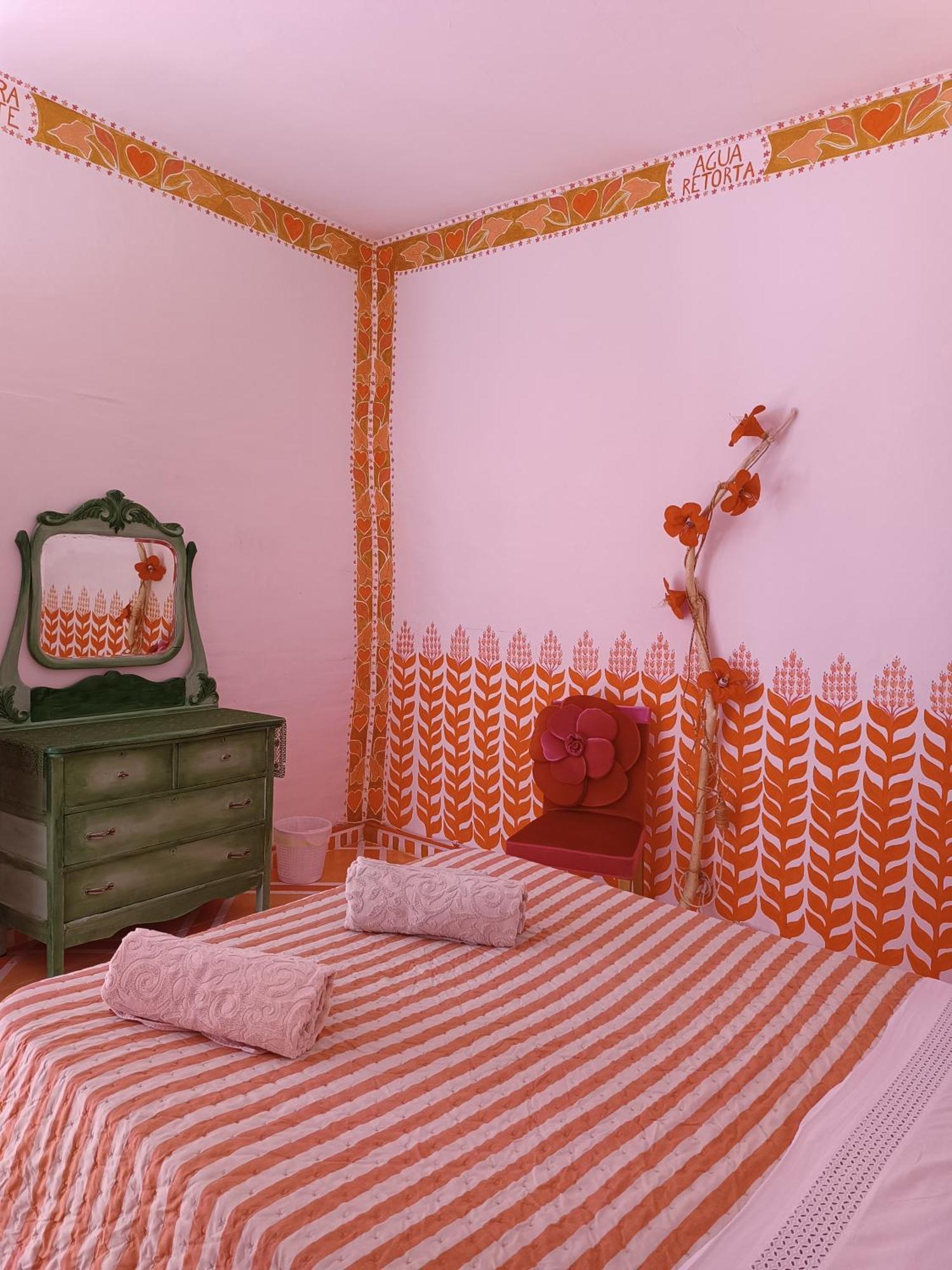 Avo Da Rosa 2 Apartment Faial da Terra Ngoại thất bức ảnh