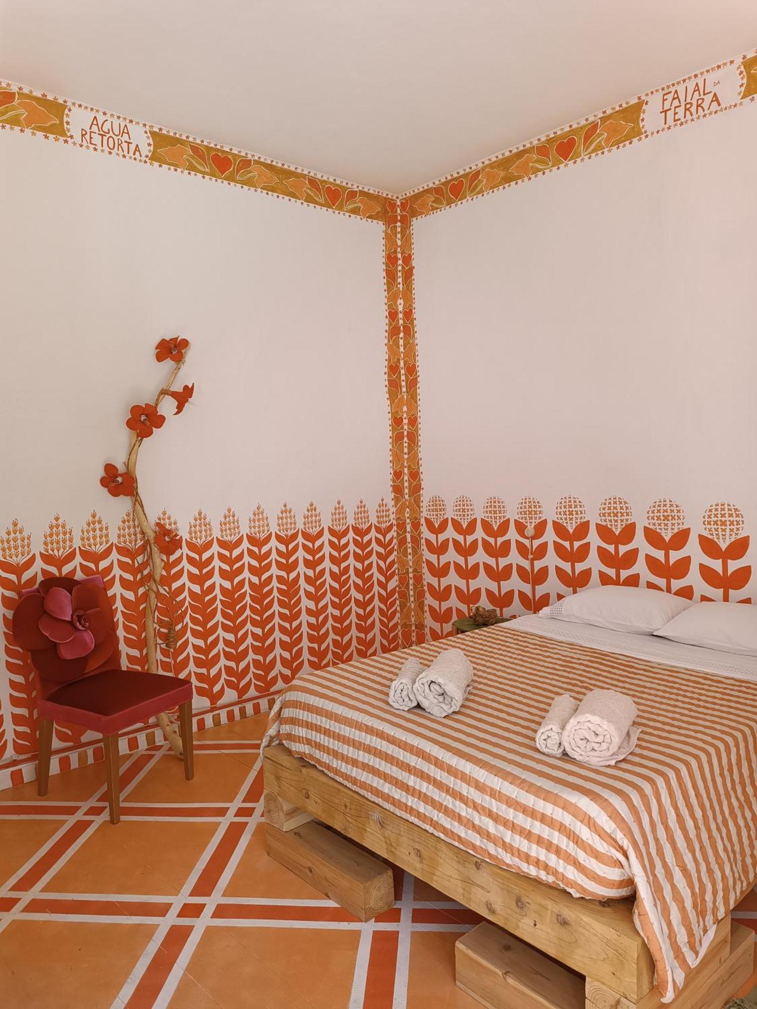 Avo Da Rosa 2 Apartment Faial da Terra Ngoại thất bức ảnh