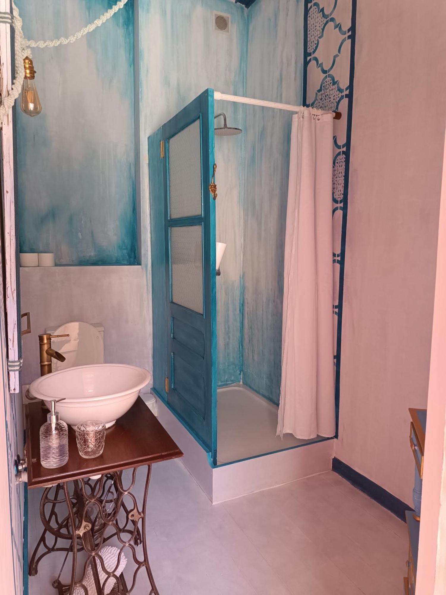 Avo Da Rosa 2 Apartment Faial da Terra Ngoại thất bức ảnh