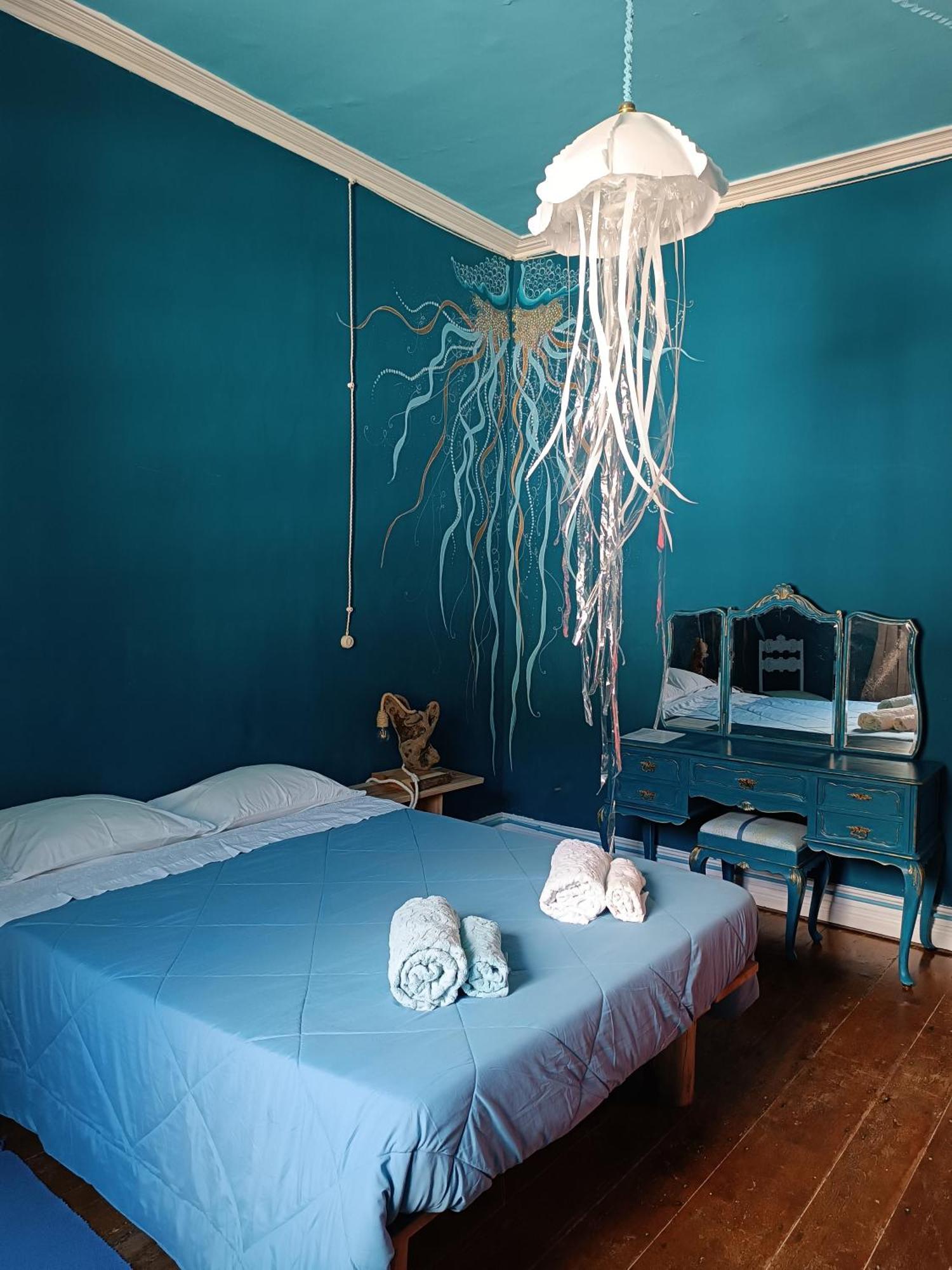 Avo Da Rosa 2 Apartment Faial da Terra Ngoại thất bức ảnh