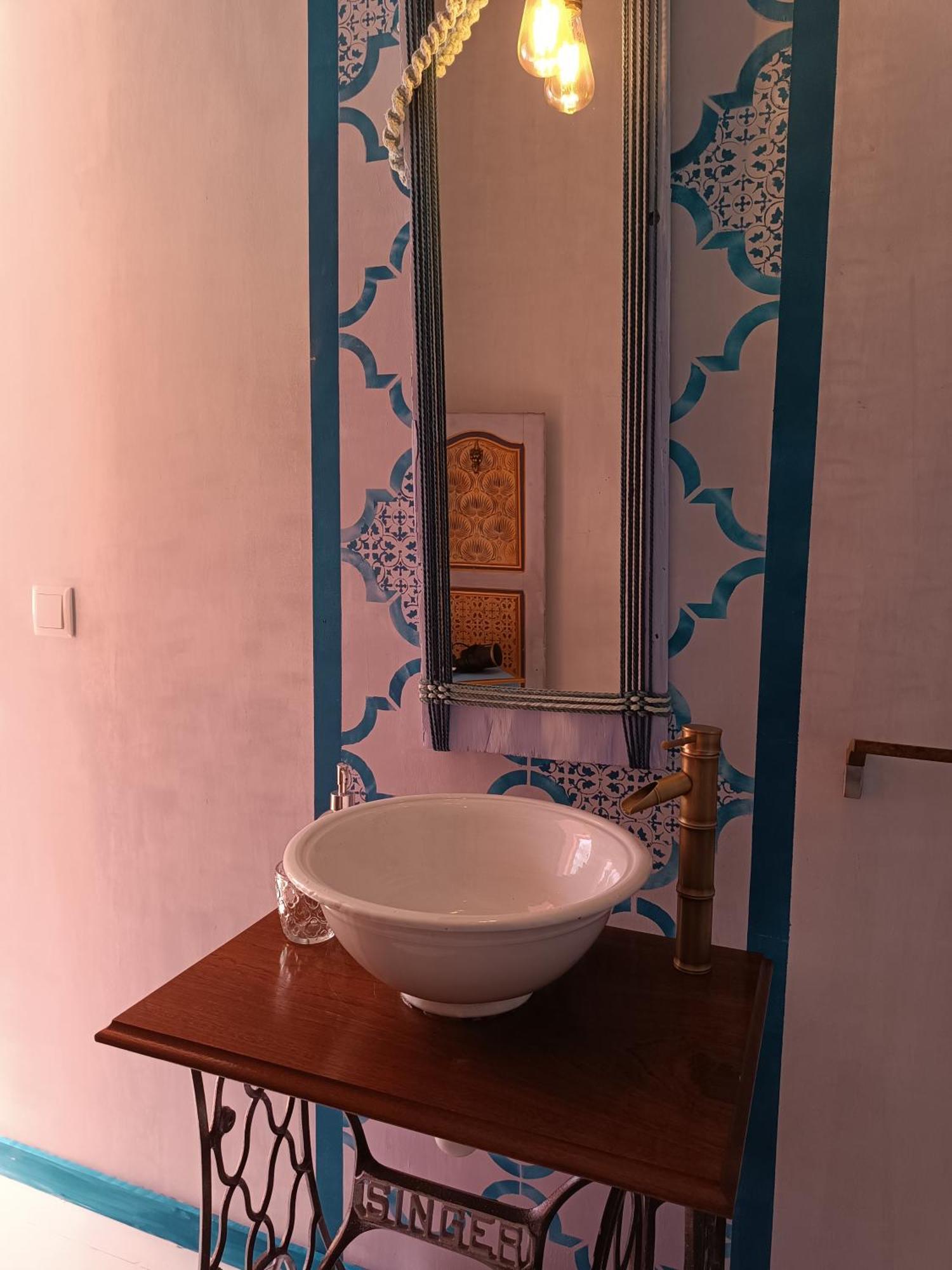 Avo Da Rosa 2 Apartment Faial da Terra Ngoại thất bức ảnh