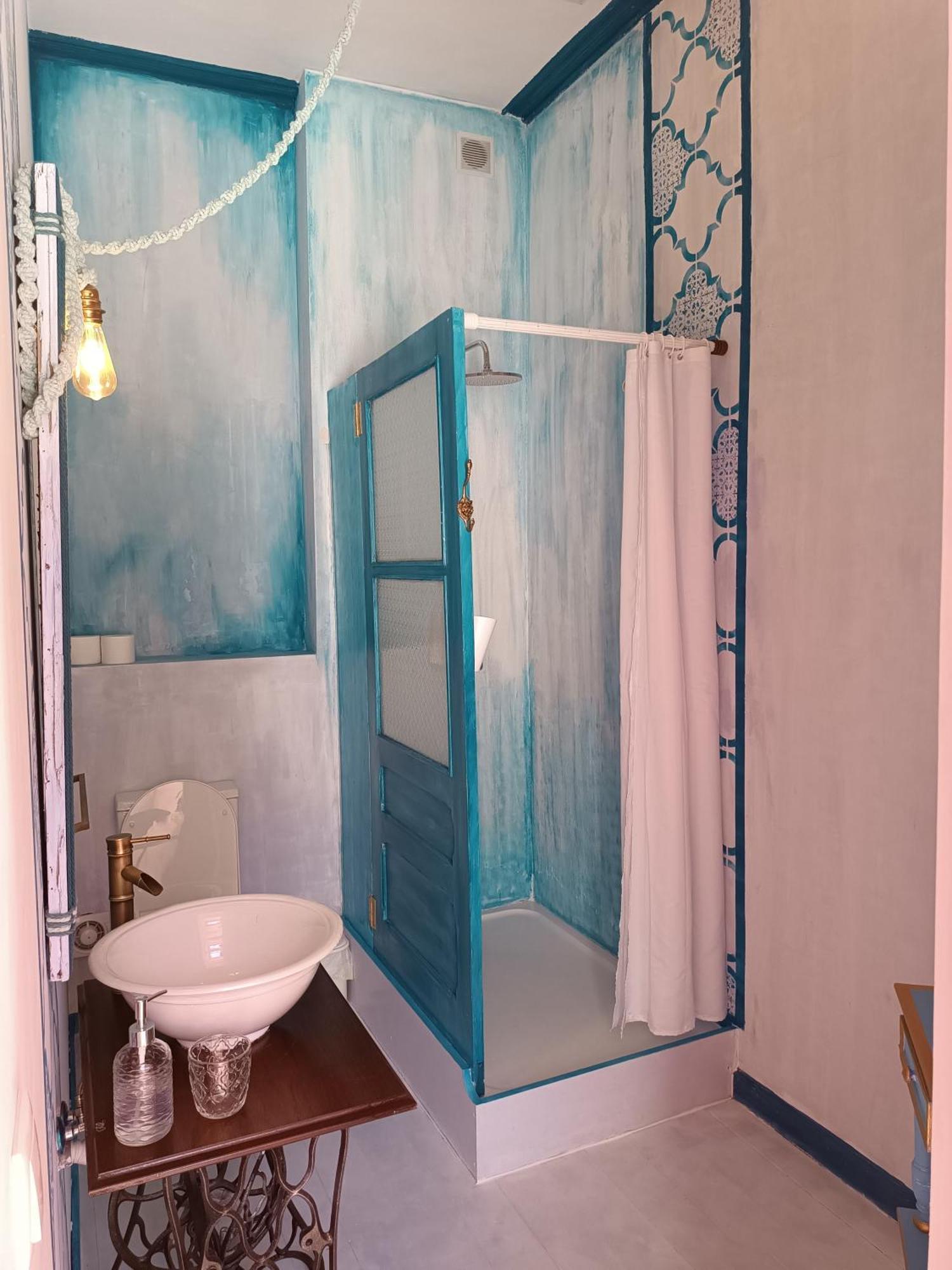 Avo Da Rosa 2 Apartment Faial da Terra Ngoại thất bức ảnh